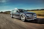 Audi A6 Allroad 3.0 TDI Quattro 2015 года (AU)